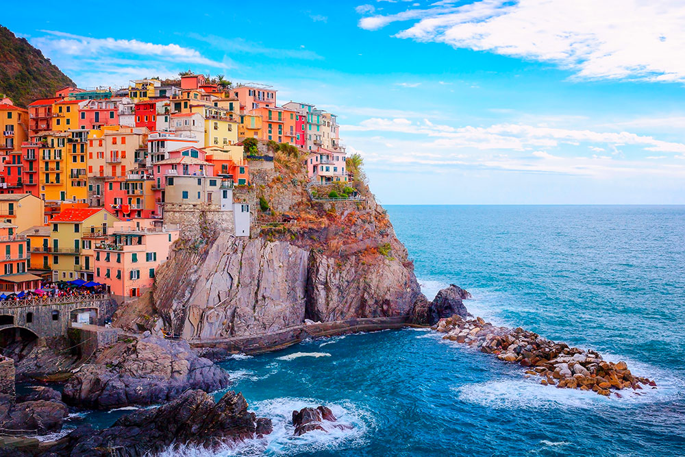 Enseignement de l'Italien