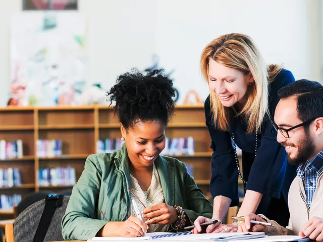 Formation en langues étrangères éligibles au CPF