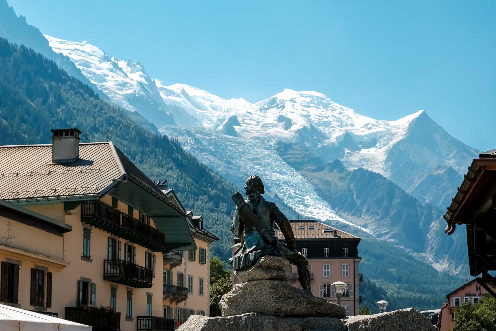 Organisme de formations professionnelles à Chamonix