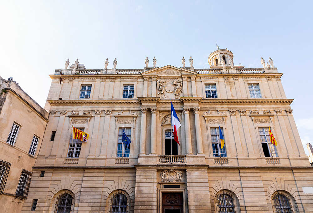 Formations spéciales pour les collectivités en Haute-Savoie et Ardeche