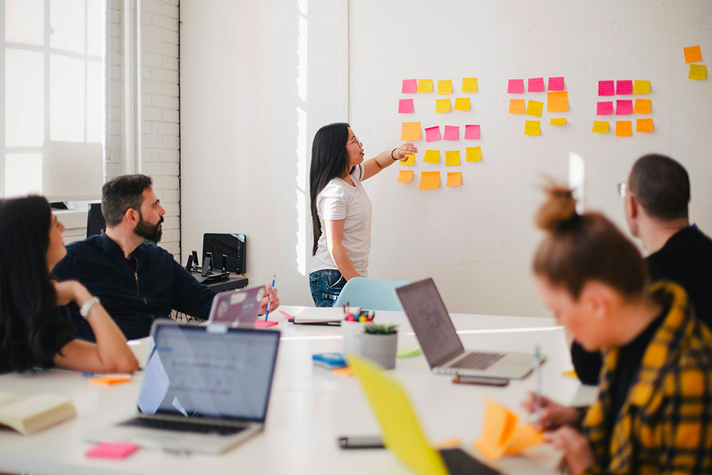 Formation en communication en Haute-Savoie et en Ardèche