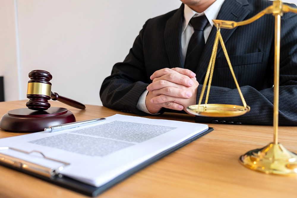 Formation aux métiers de la justice et du juridique à Annecy
