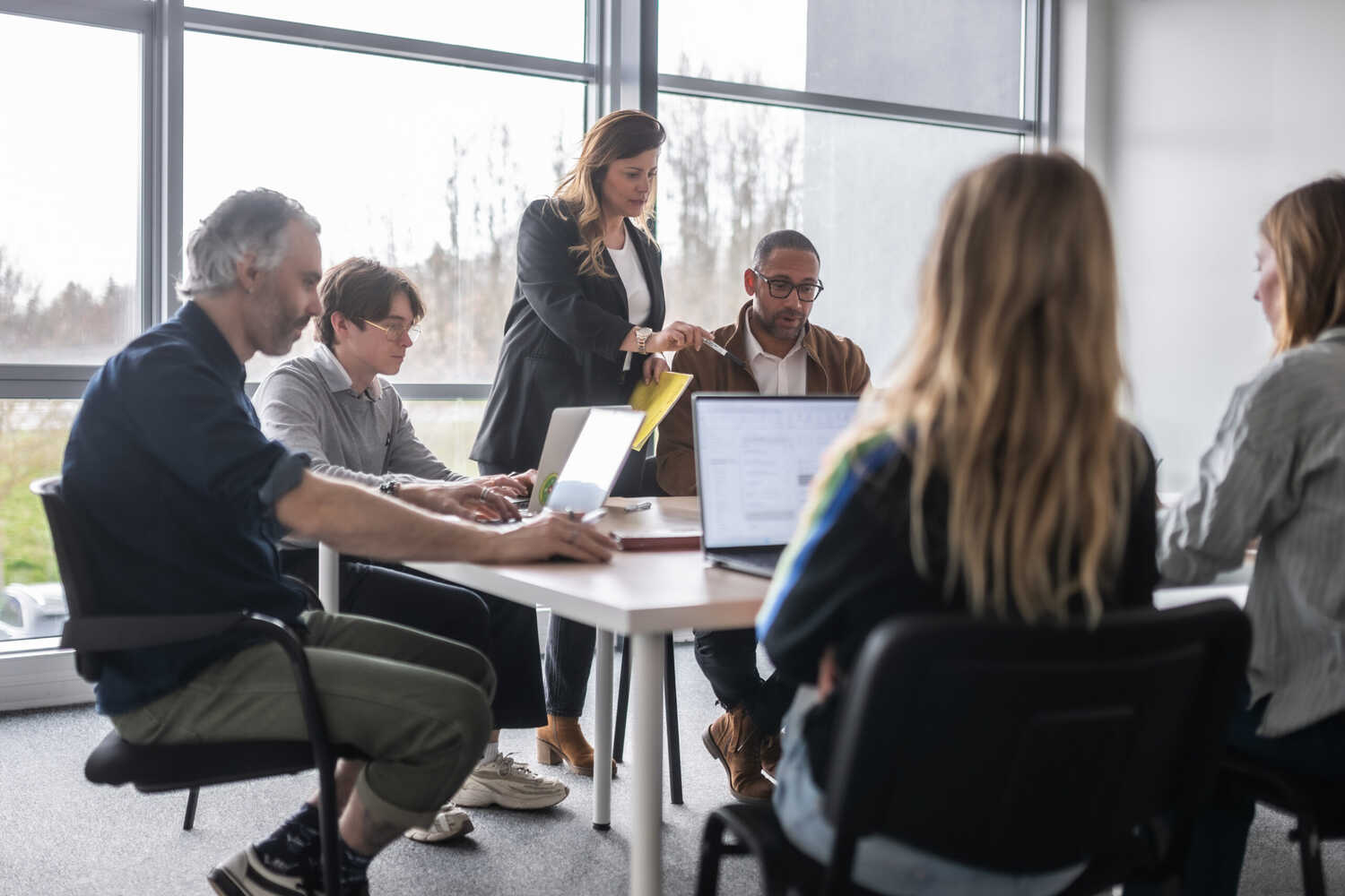 Formation en langues étrangères à Annecy, Chamonix et dans toute la France