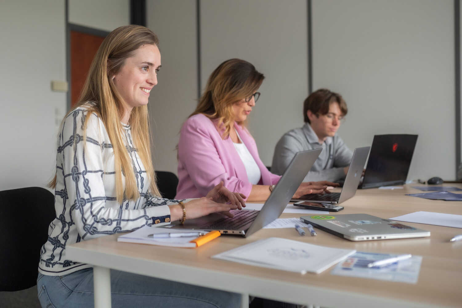 Formations professionnelles en Haute-Savoie et en Ardèche
