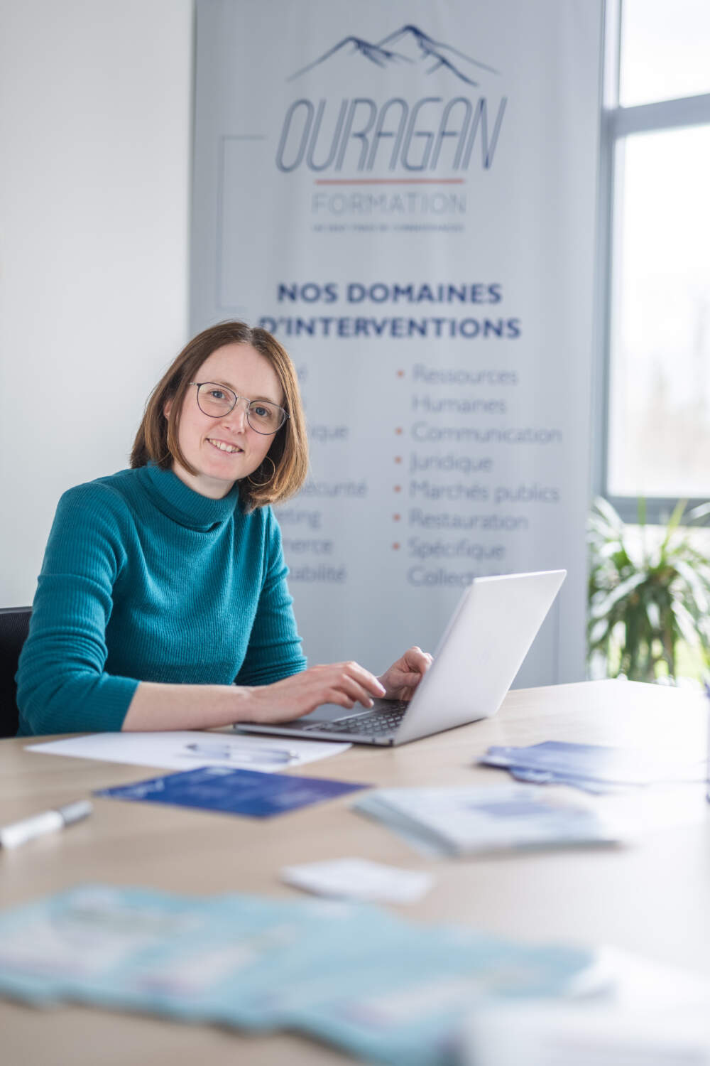 Recrutement de formateur en Haute-Savoie et à travers la France