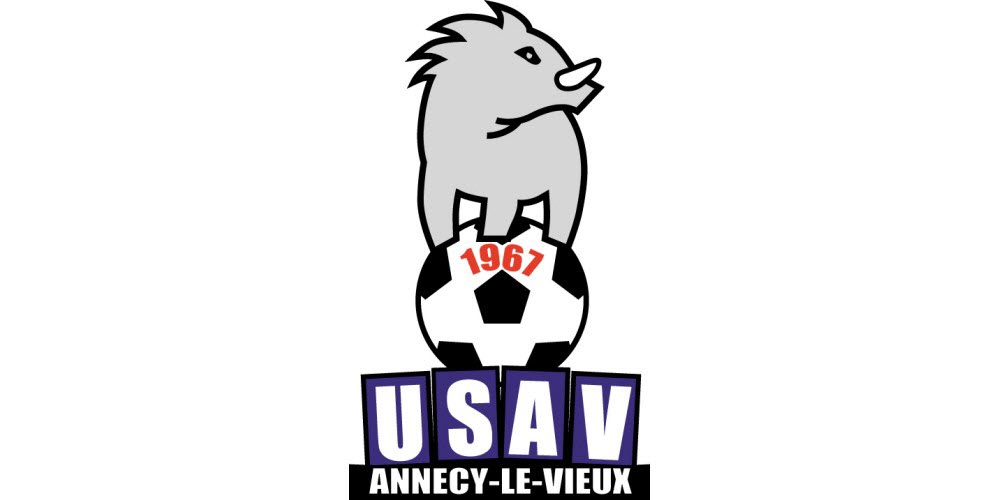 Union sportive Annecy-le-Vieux