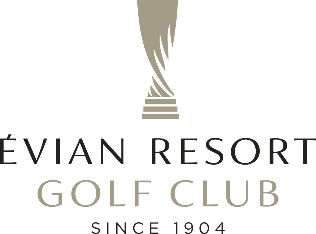 Golf evian